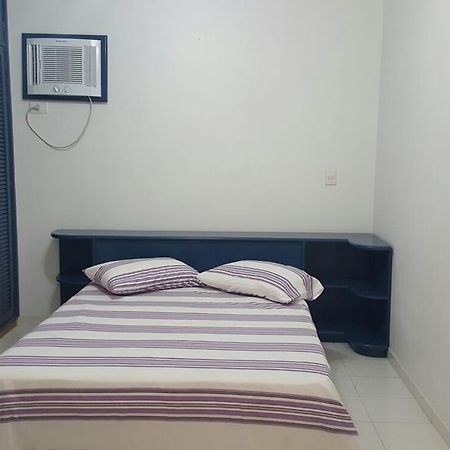 Apartamento Temporada Guaruja Four Seasons Dış mekan fotoğraf