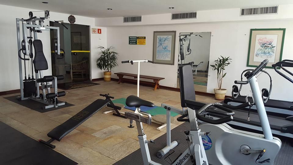 Apartamento Temporada Guaruja Four Seasons Dış mekan fotoğraf