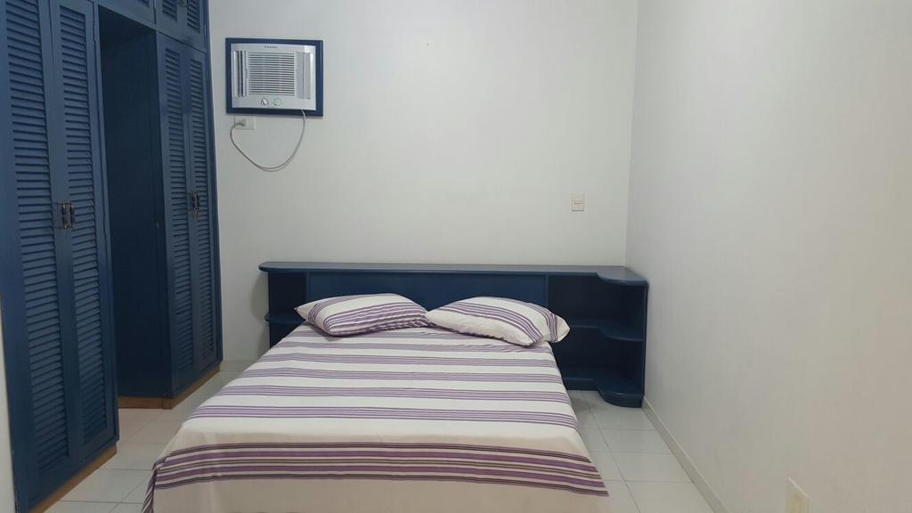 Apartamento Temporada Guaruja Four Seasons Dış mekan fotoğraf