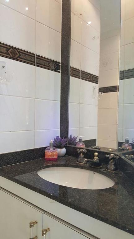 Apartamento Temporada Guaruja Four Seasons Dış mekan fotoğraf