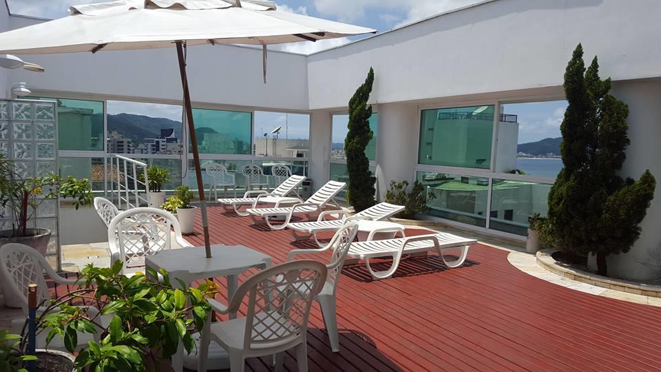 Apartamento Temporada Guaruja Four Seasons Dış mekan fotoğraf