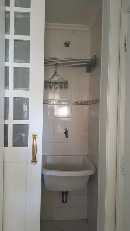 Apartamento Temporada Guaruja Four Seasons Dış mekan fotoğraf