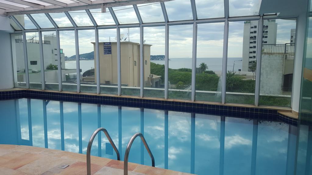 Apartamento Temporada Guaruja Four Seasons Dış mekan fotoğraf