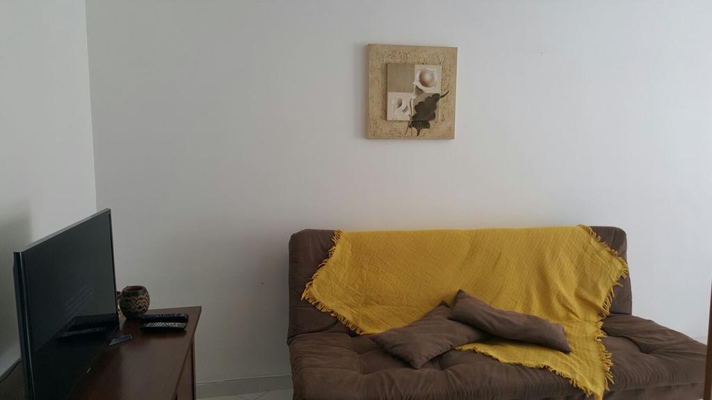 Apartamento Temporada Guaruja Four Seasons Dış mekan fotoğraf